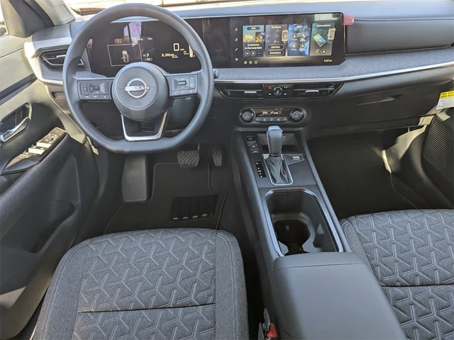 Nuevos NISSAN KICKS à Kennesaw, chez Town Center Nissan