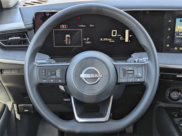 Nuevos NISSAN KICKS à Kennesaw, chez Town Center Nissan