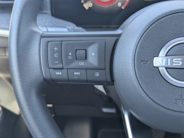 Nuevos NISSAN KICKS à Kennesaw, chez Town Center Nissan