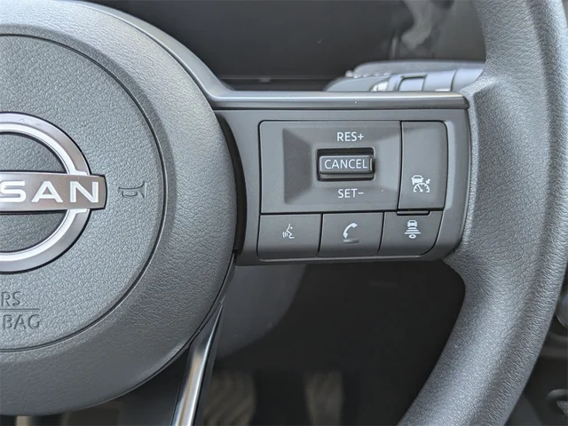 Nuevos NISSAN KICKS à Kennesaw, chez Town Center Nissan