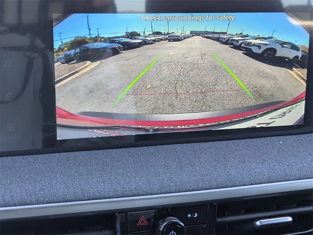 Nuevos NISSAN KICKS à Kennesaw, chez Town Center Nissan