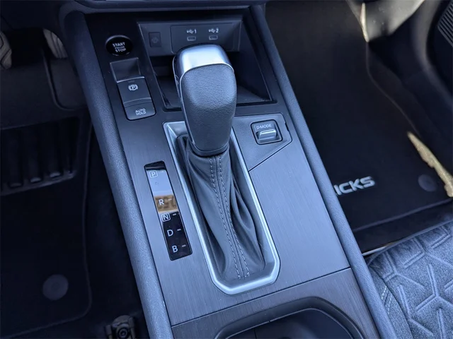 Nuevos NISSAN KICKS à Kennesaw, chez Town Center Nissan