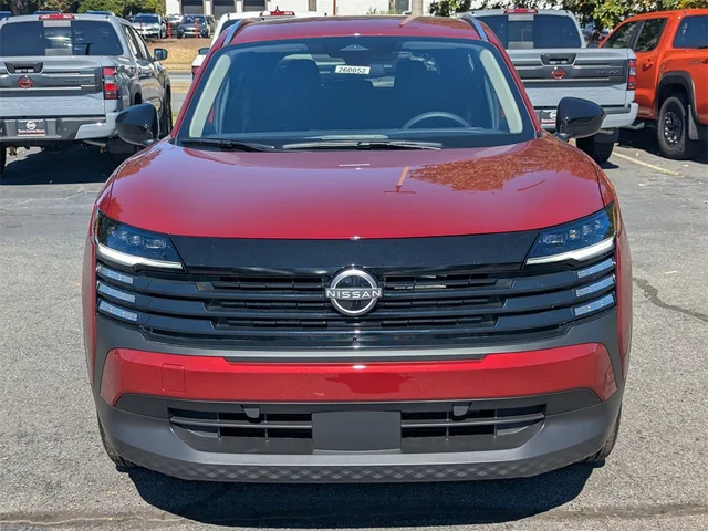 Nuevos NISSAN KICKS à Kennesaw, chez Town Center Nissan
