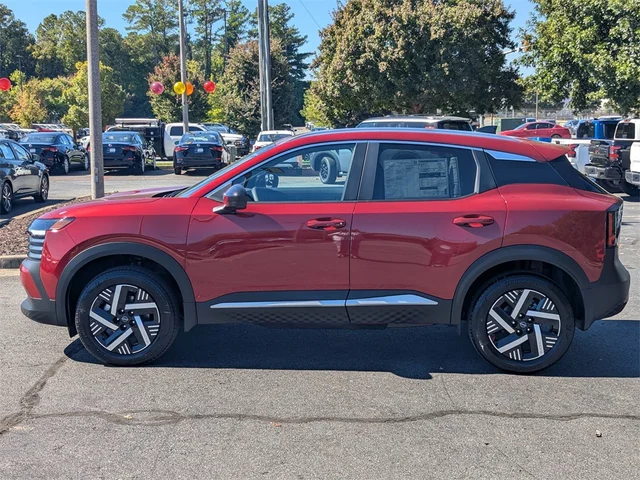 Nuevos NISSAN KICKS à Kennesaw, chez Town Center Nissan