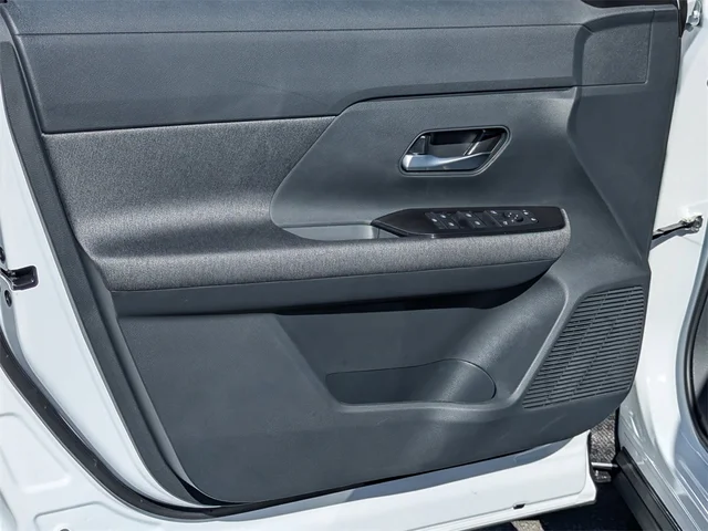 Nuevos NISSAN KICKS à Kennesaw, chez Town Center Nissan