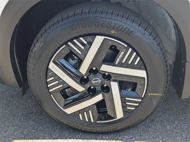 Nuevos NISSAN KICKS à Kennesaw, chez Town Center Nissan