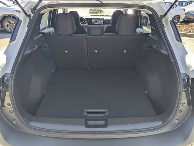 Nuevos NISSAN KICKS à Kennesaw, chez Town Center Nissan