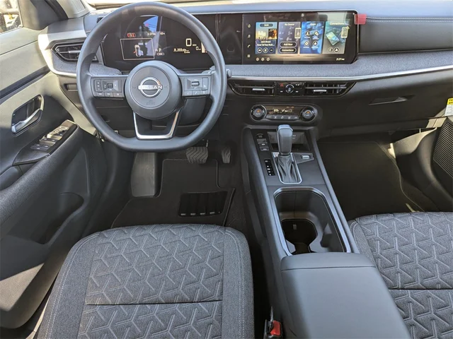 Nuevos NISSAN KICKS à Kennesaw, chez Town Center Nissan