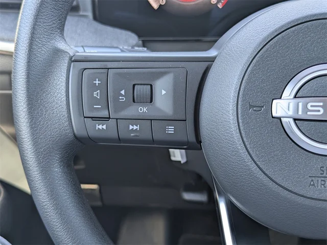 Nuevos NISSAN KICKS à Kennesaw, chez Town Center Nissan