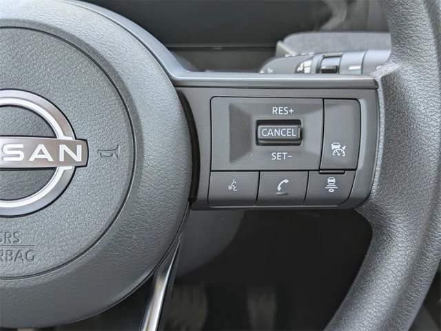 Nuevos NISSAN KICKS à Kennesaw, chez Town Center Nissan