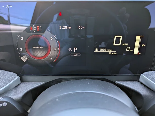 Nuevos NISSAN KICKS à Kennesaw, chez Town Center Nissan