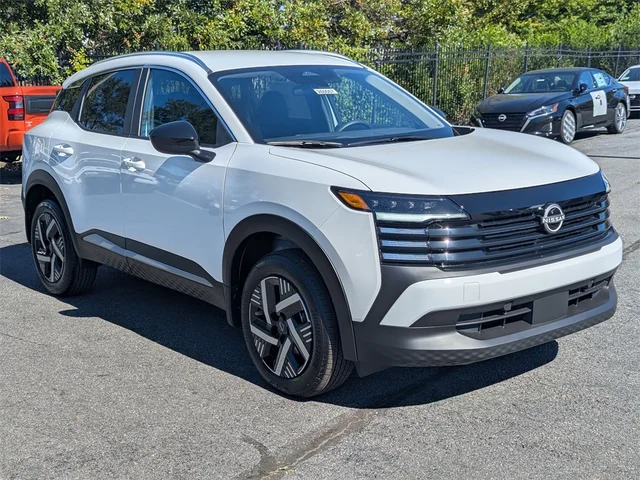 Nuevos NISSAN KICKS à Kennesaw, chez Town Center Nissan