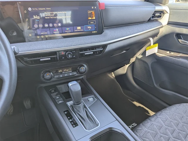 Nuevos NISSAN KICKS à Kennesaw, chez Town Center Nissan