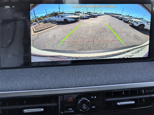 Nuevos NISSAN KICKS à Kennesaw, chez Town Center Nissan