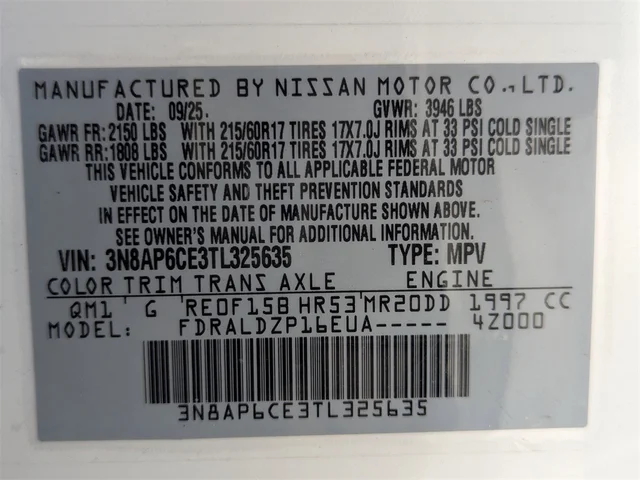 Nuevos NISSAN KICKS à Kennesaw, chez Town Center Nissan