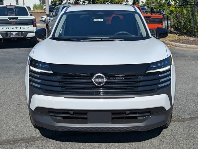 Nuevos NISSAN KICKS à Kennesaw, chez Town Center Nissan