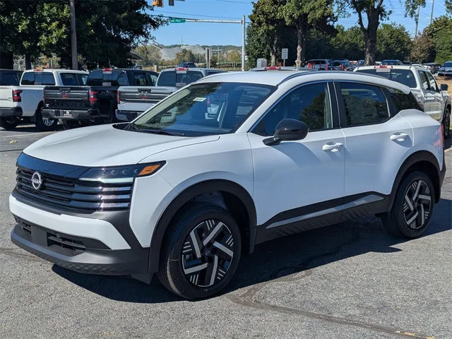 Nuevos NISSAN KICKS à Kennesaw, chez Town Center Nissan