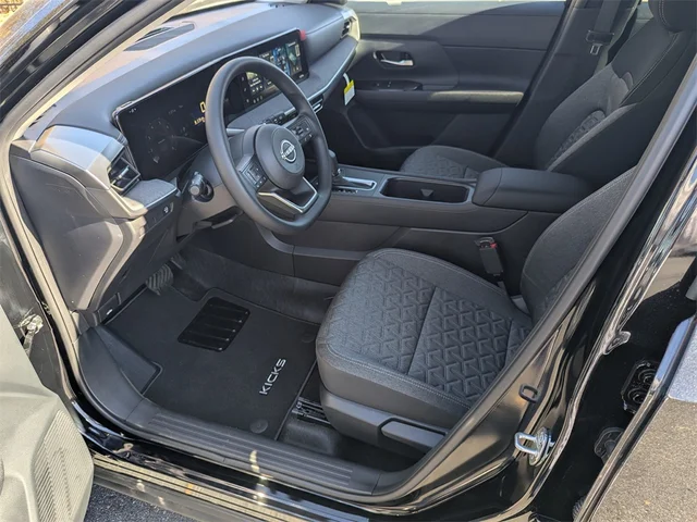 Nuevos NISSAN KICKS à Kennesaw, chez Town Center Nissan