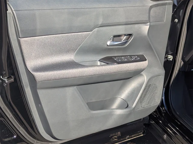 Nuevos NISSAN KICKS à Kennesaw, chez Town Center Nissan