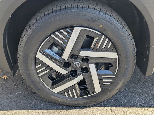 Nuevos NISSAN KICKS à Kennesaw, chez Town Center Nissan