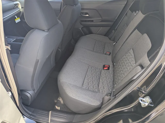 Nuevos NISSAN KICKS à Kennesaw, chez Town Center Nissan