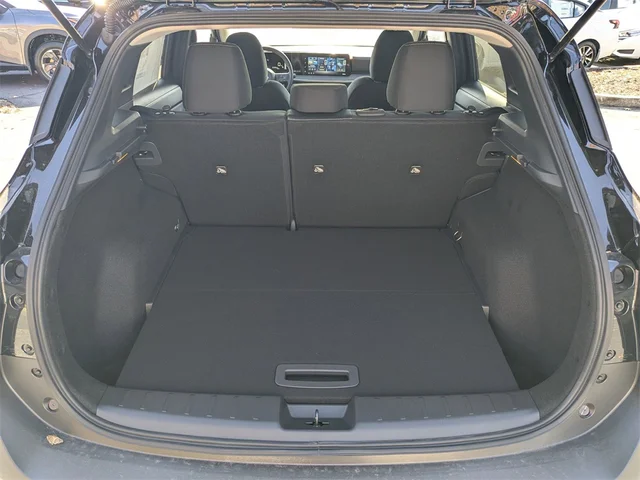 Nuevos NISSAN KICKS à Kennesaw, chez Town Center Nissan