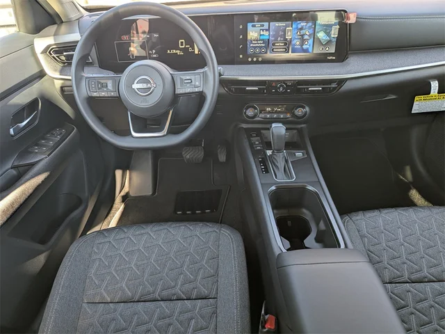 Nuevos NISSAN KICKS à Kennesaw, chez Town Center Nissan