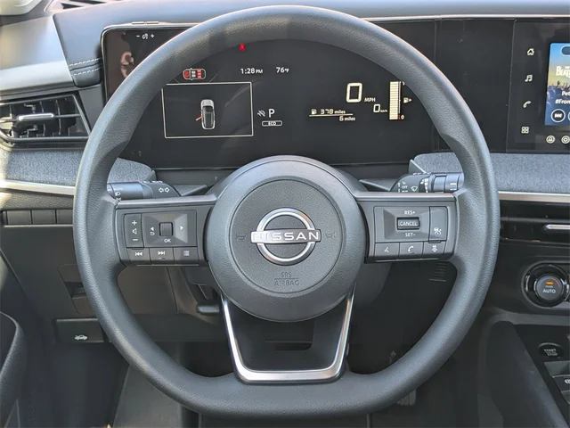 Nuevos NISSAN KICKS à Kennesaw, chez Town Center Nissan