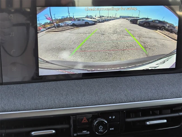 Nuevos NISSAN KICKS à Kennesaw, chez Town Center Nissan