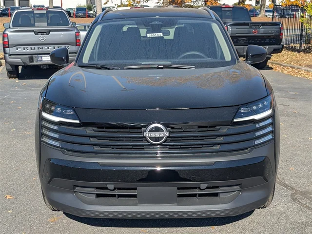 Nuevos NISSAN KICKS à Kennesaw, chez Town Center Nissan