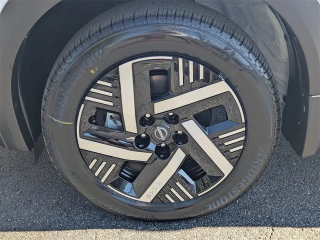 Nuevos NISSAN KICKS à Kennesaw, chez Town Center Nissan