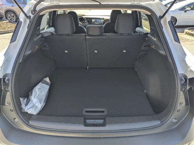 Nuevos NISSAN KICKS à Kennesaw, chez Town Center Nissan