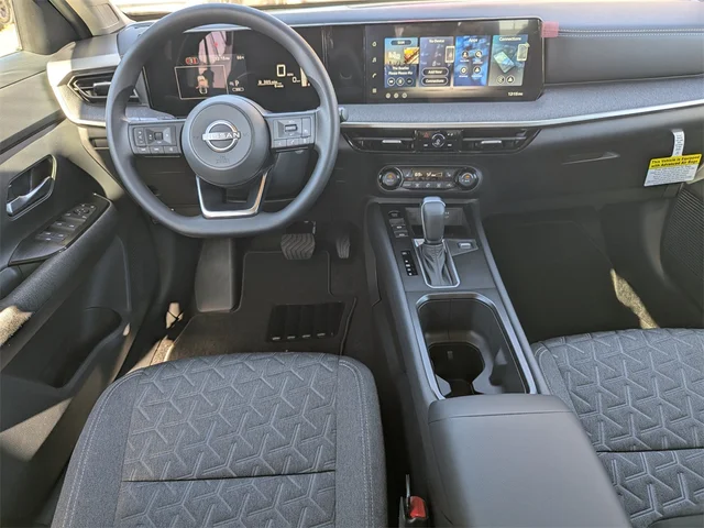 Nuevos NISSAN KICKS à Kennesaw, chez Town Center Nissan