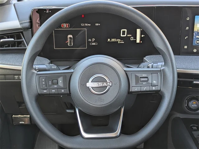 Nuevos NISSAN KICKS à Kennesaw, chez Town Center Nissan