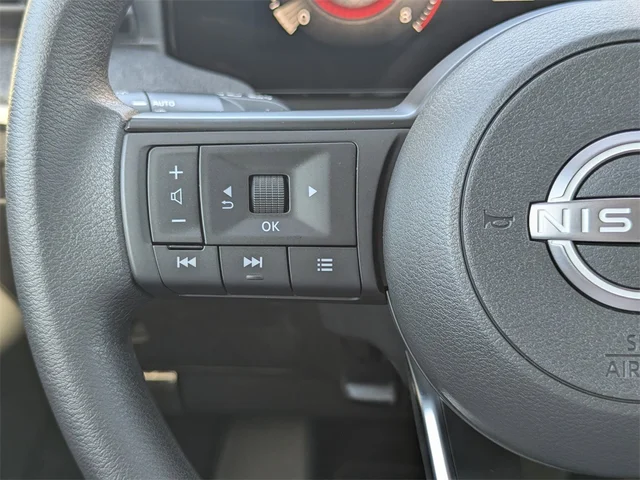 Nuevos NISSAN KICKS à Kennesaw, chez Town Center Nissan