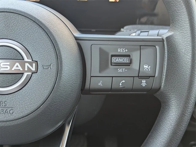 Nuevos NISSAN KICKS à Kennesaw, chez Town Center Nissan