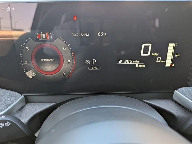 Nuevos NISSAN KICKS à Kennesaw, chez Town Center Nissan