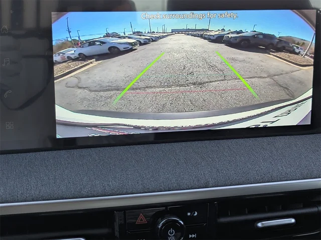 Nuevos NISSAN KICKS à Kennesaw, chez Town Center Nissan