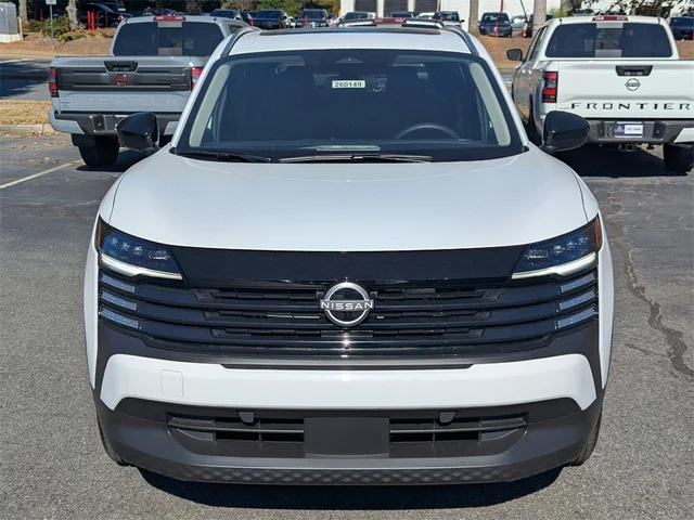 Nuevos NISSAN KICKS à Kennesaw, chez Town Center Nissan