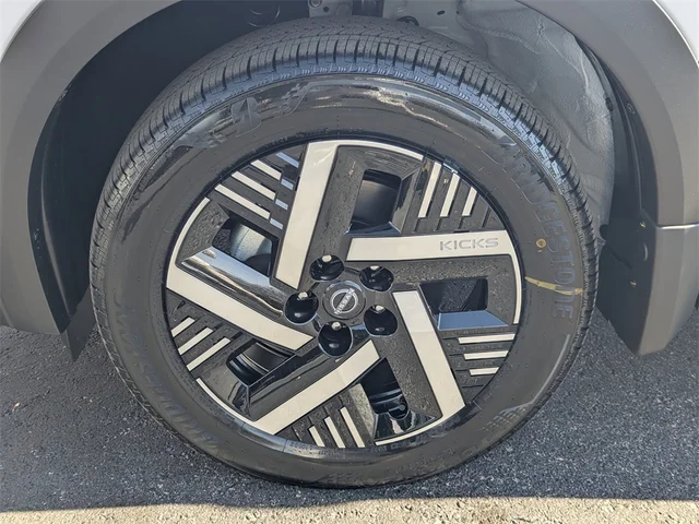 Nuevos NISSAN KICKS à Kennesaw, chez Town Center Nissan