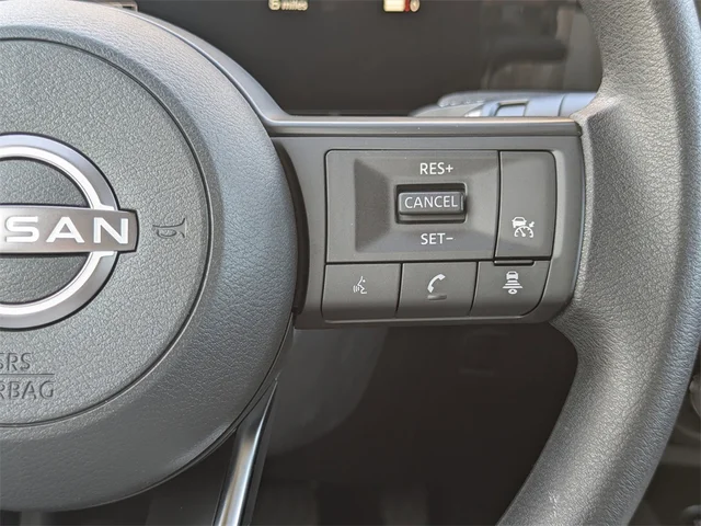 Nuevos NISSAN KICKS à Kennesaw, chez Town Center Nissan