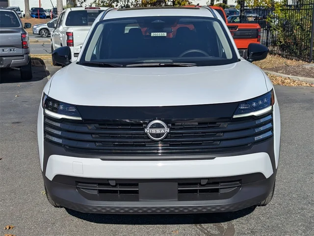 Nuevos NISSAN KICKS à Kennesaw, chez Town Center Nissan