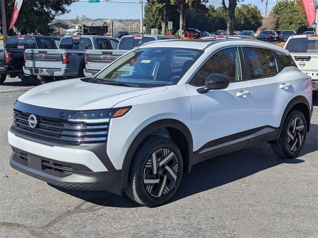 Nuevos NISSAN KICKS à Kennesaw, chez Town Center Nissan