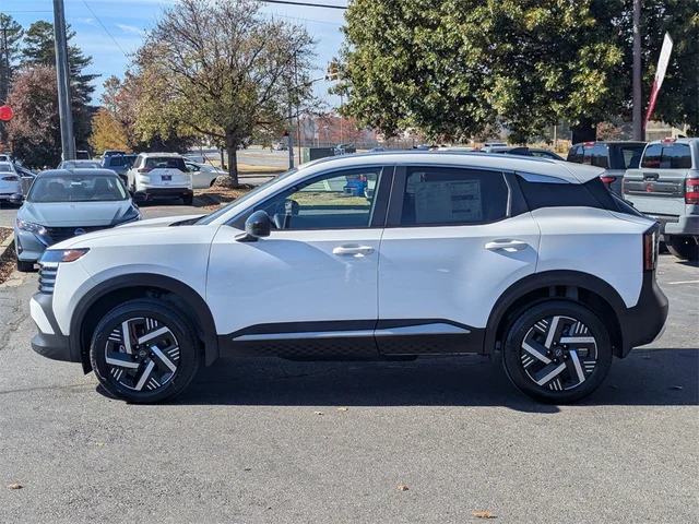 Nuevos NISSAN KICKS à Kennesaw, chez Town Center Nissan
