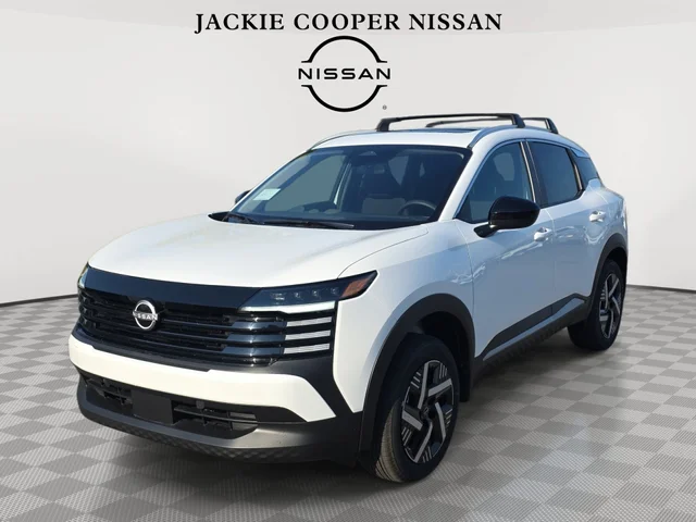 Nuevos NISSAN KICKS à Estados chez autogozo