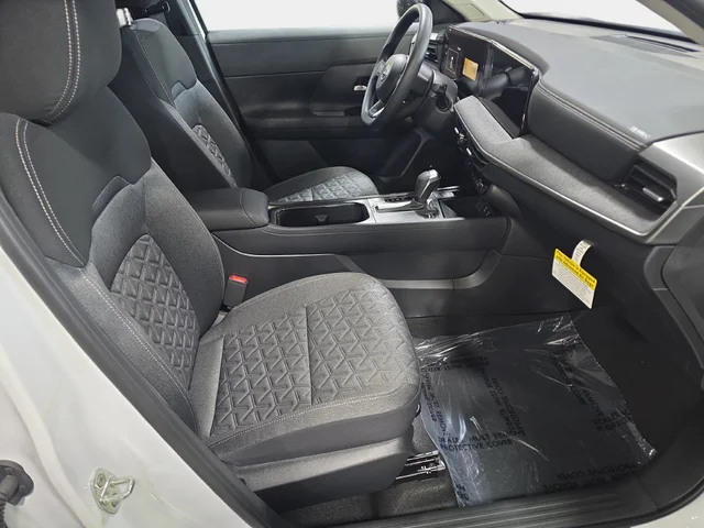 Nuevos NISSAN KICKS à Estados chez autogozo