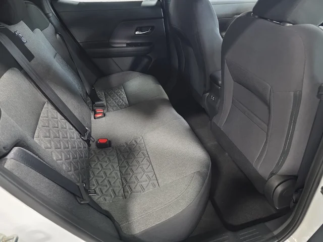 Nuevos NISSAN KICKS à Estados chez autogozo