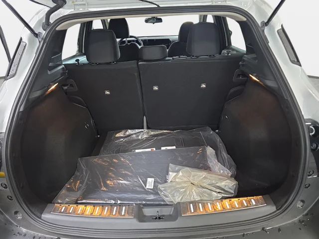 Nuevos NISSAN KICKS à Estados chez autogozo