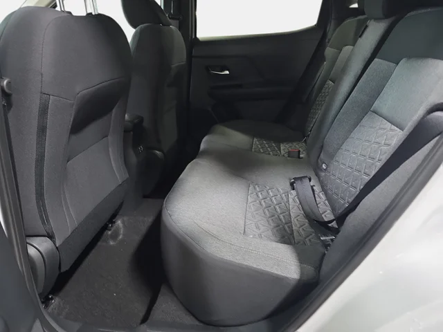 Nuevos NISSAN KICKS à Estados chez autogozo