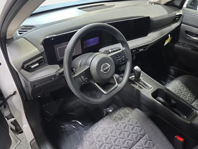 Nuevos NISSAN KICKS à Estados chez autogozo